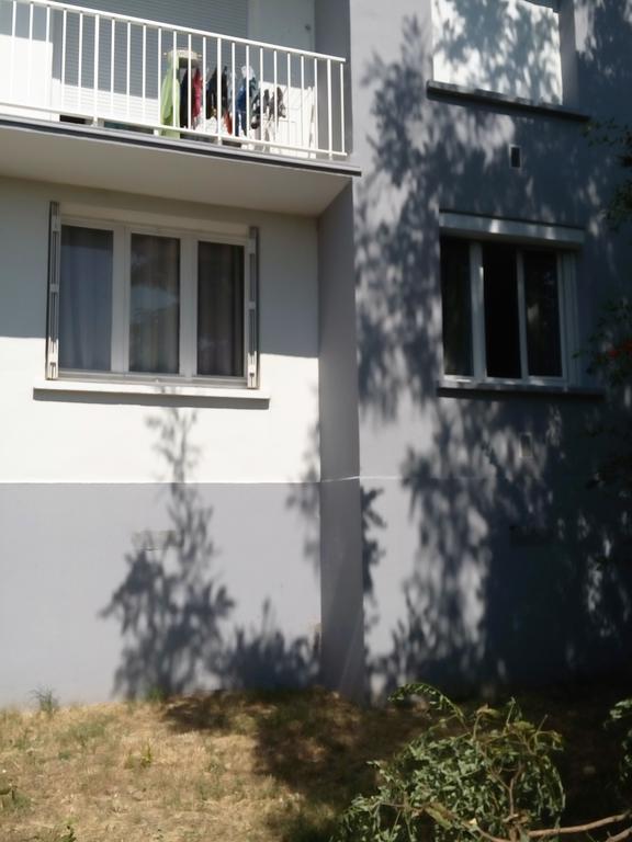 Grand Studio Proche Transport Montpellier Exterior photo