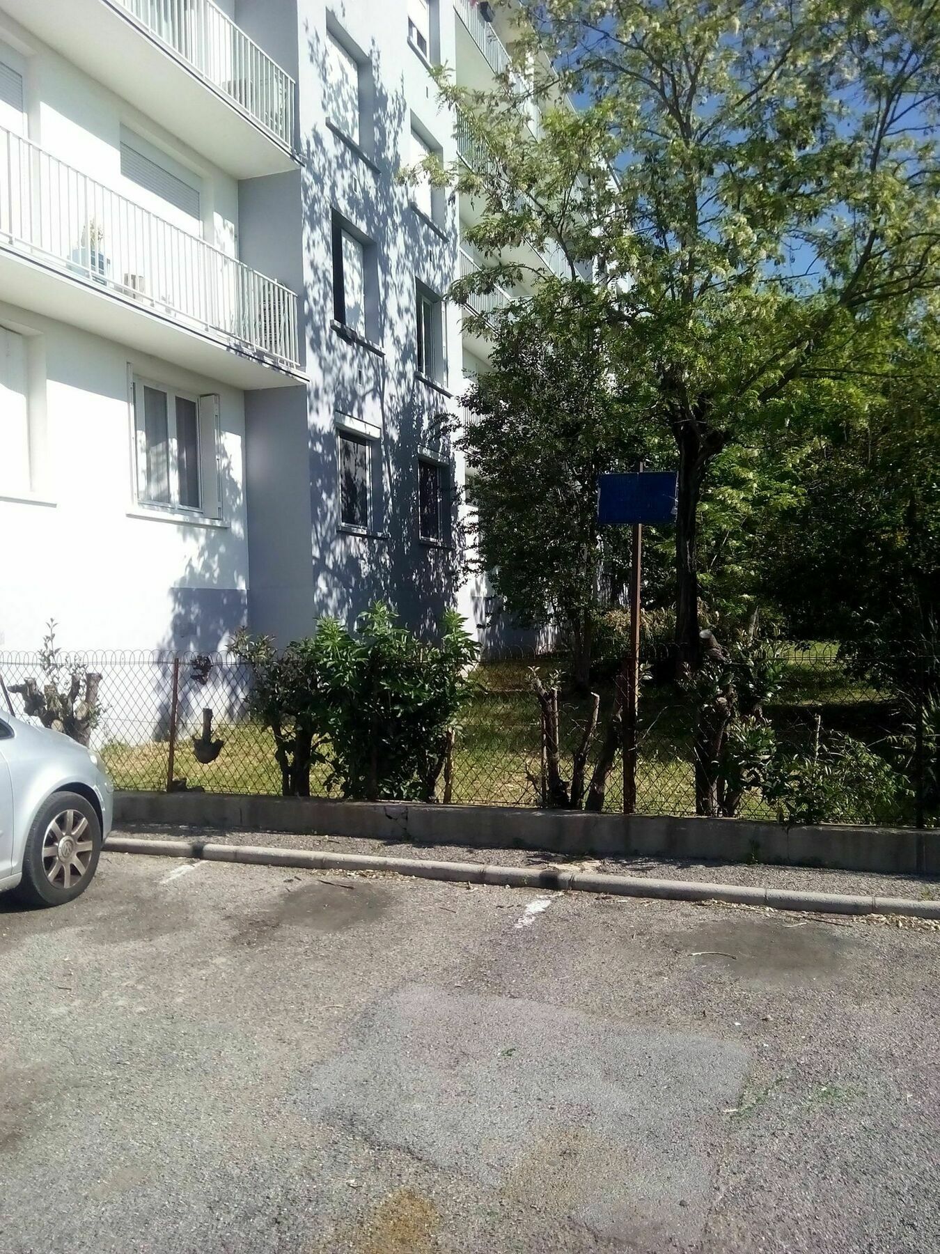 Grand Studio Proche Transport Montpellier Exterior photo